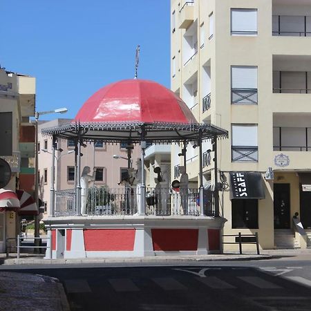 Eurosun Hotels Лоуле Екстериор снимка