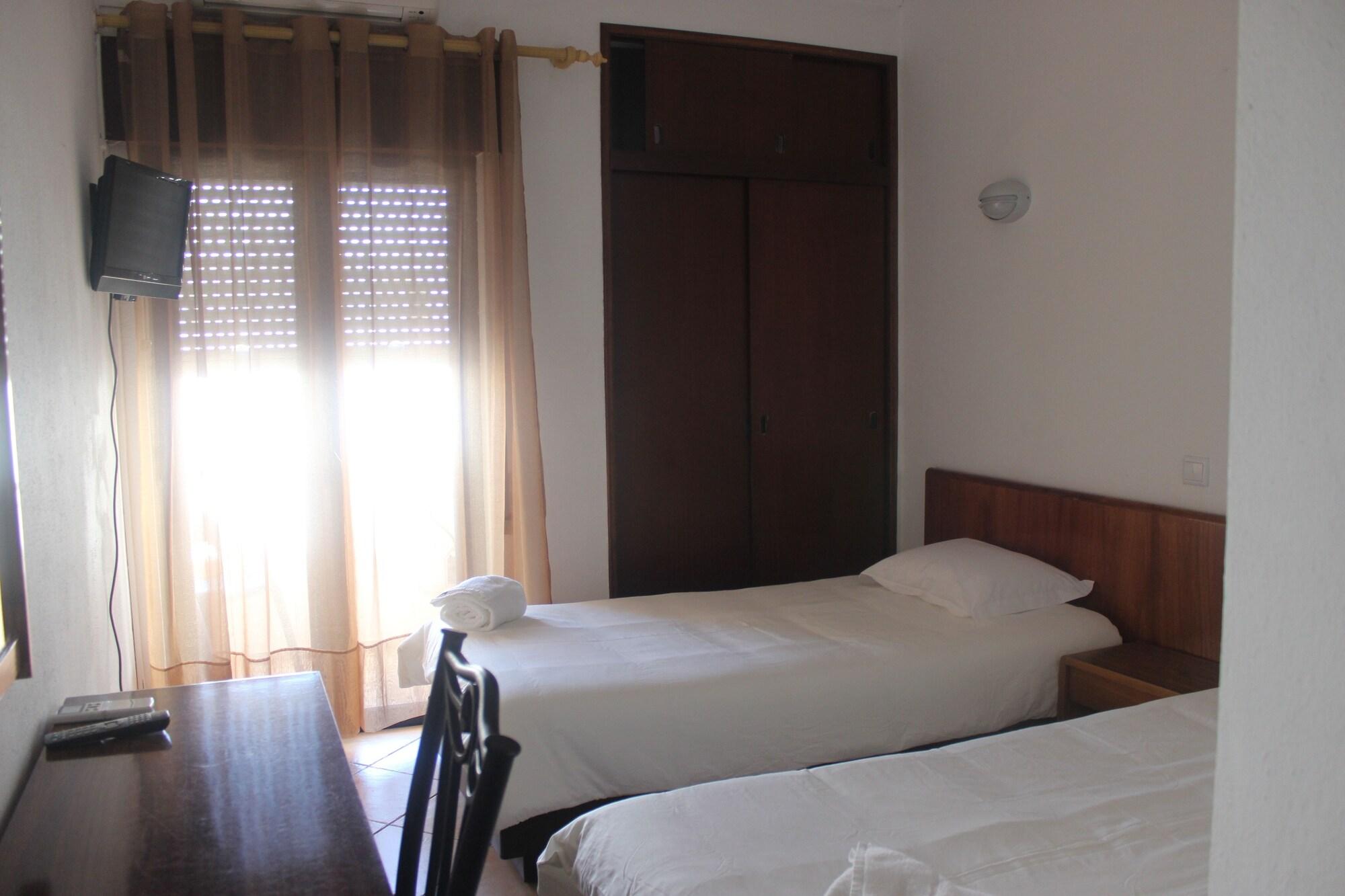 Eurosun Hotels Лоуле Екстериор снимка