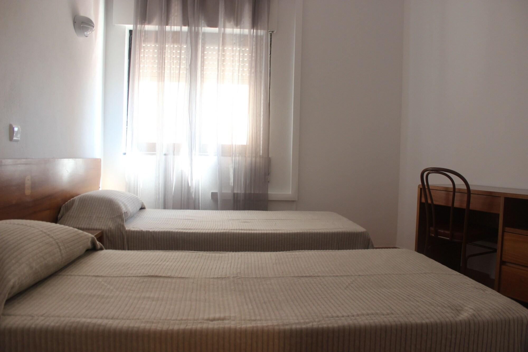 Eurosun Hotels Лоуле Екстериор снимка