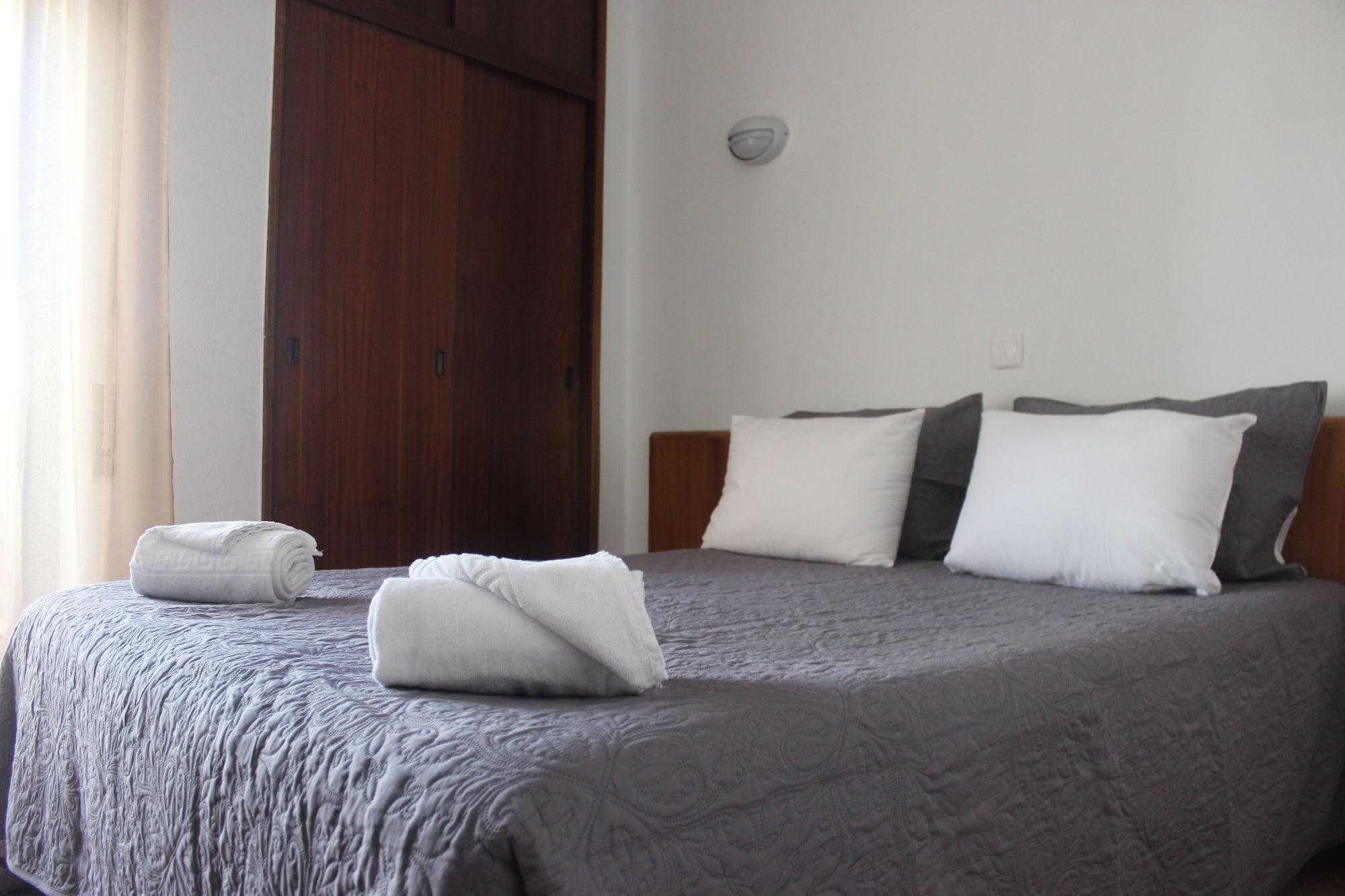 Eurosun Hotels Лоуле Екстериор снимка