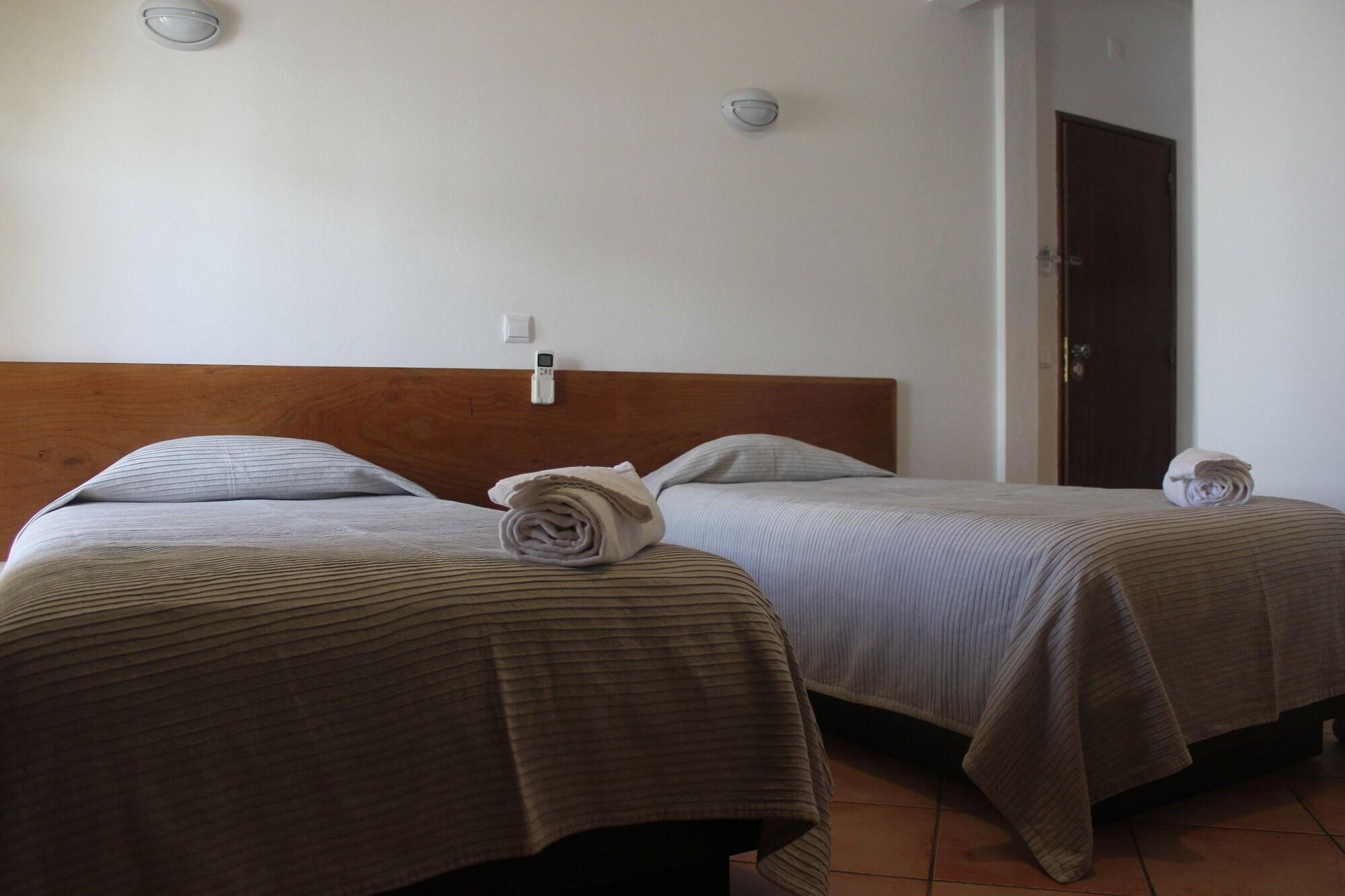 Eurosun Hotels Лоуле Екстериор снимка