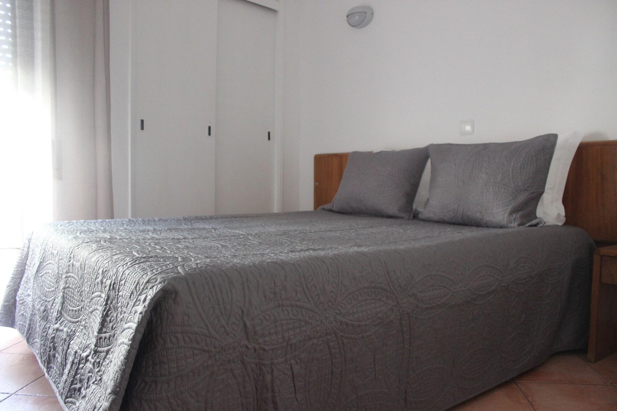 Eurosun Hotels Лоуле Екстериор снимка