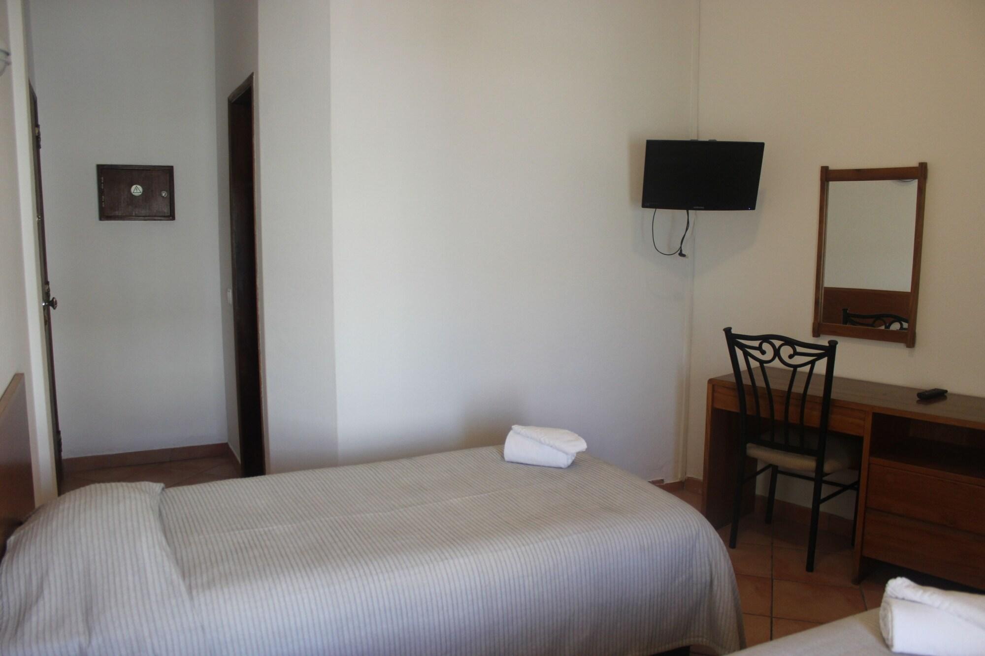 Eurosun Hotels Лоуле Екстериор снимка