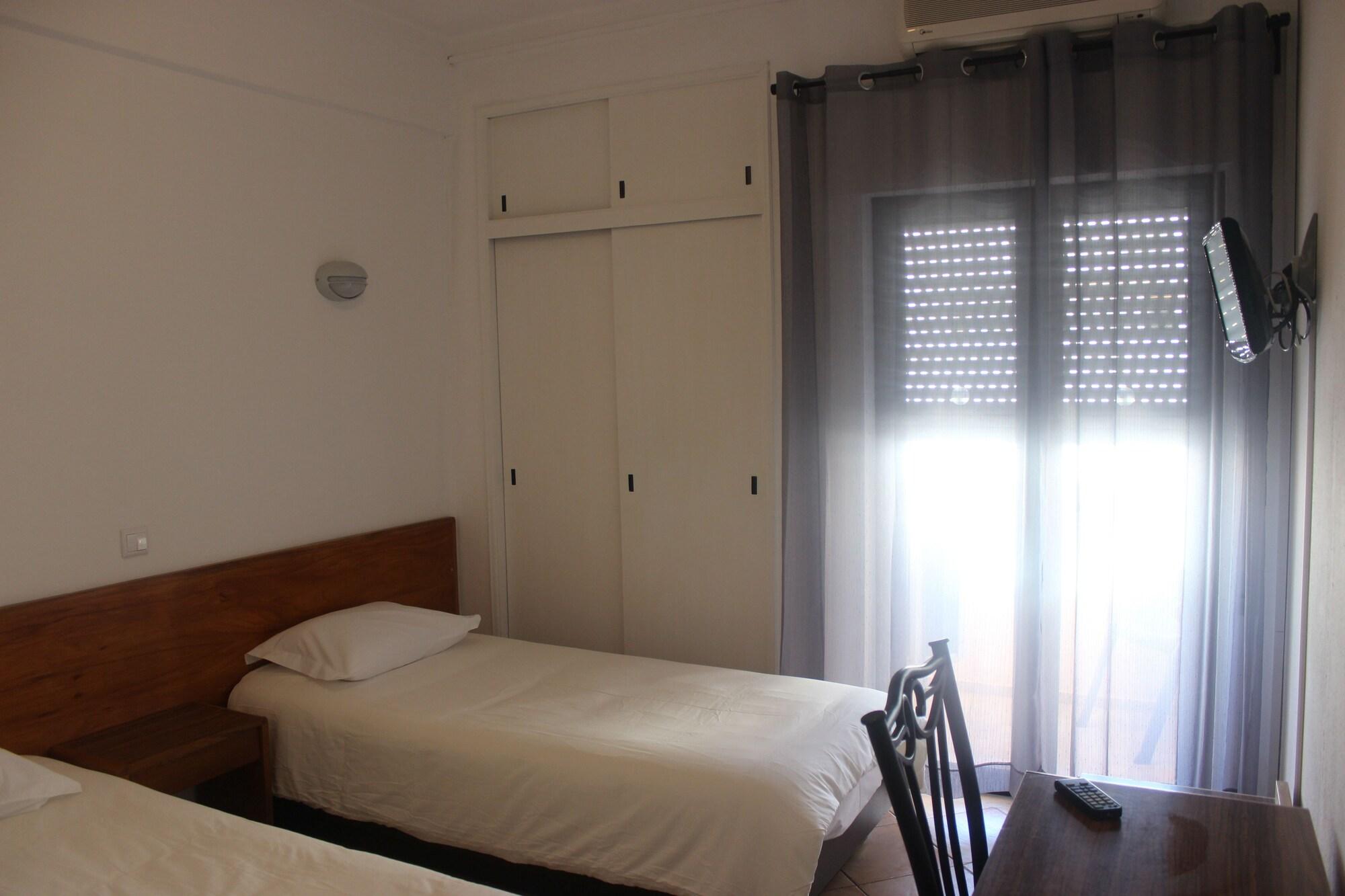 Eurosun Hotels Лоуле Екстериор снимка