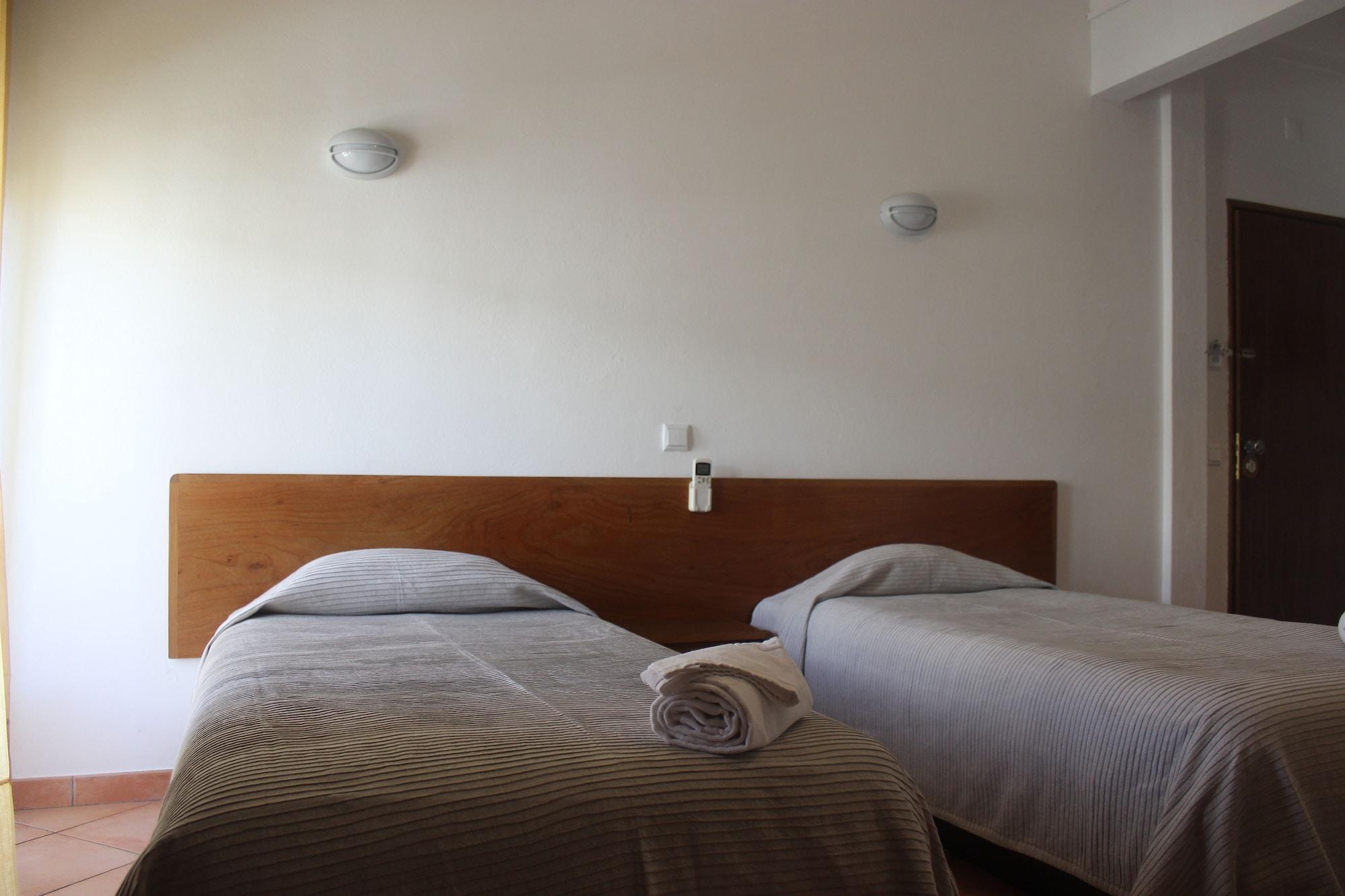 Eurosun Hotels Лоуле Екстериор снимка