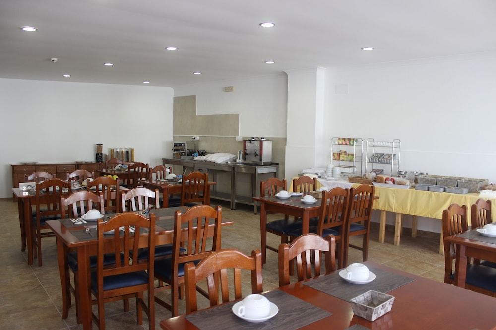 Eurosun Hotels Лоуле Екстериор снимка