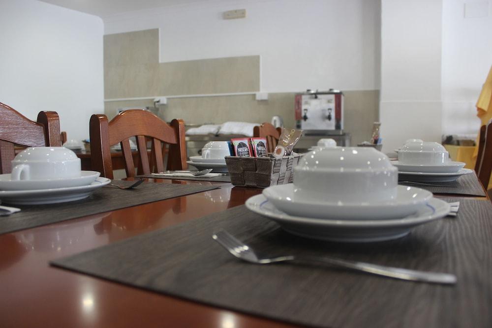 Eurosun Hotels Лоуле Екстериор снимка