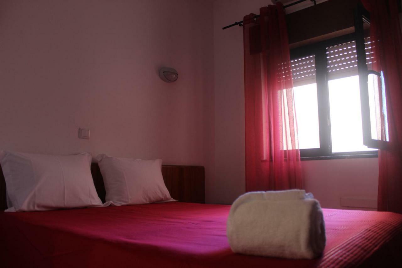 Eurosun Hotels Лоуле Екстериор снимка