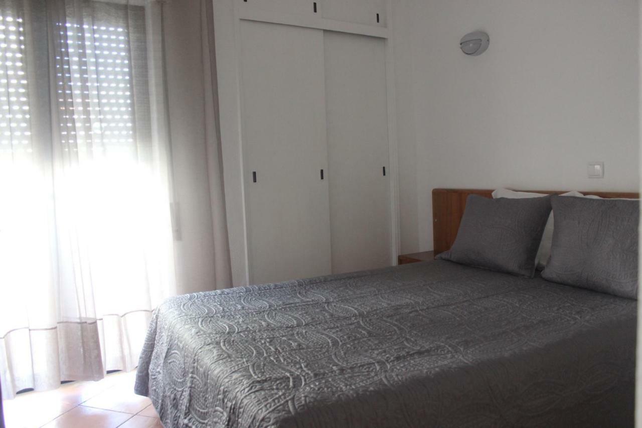 Eurosun Hotels Лоуле Екстериор снимка