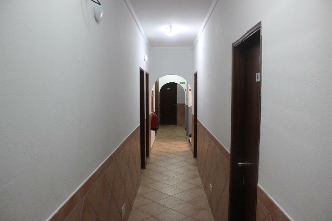 Eurosun Hotels Лоуле Екстериор снимка