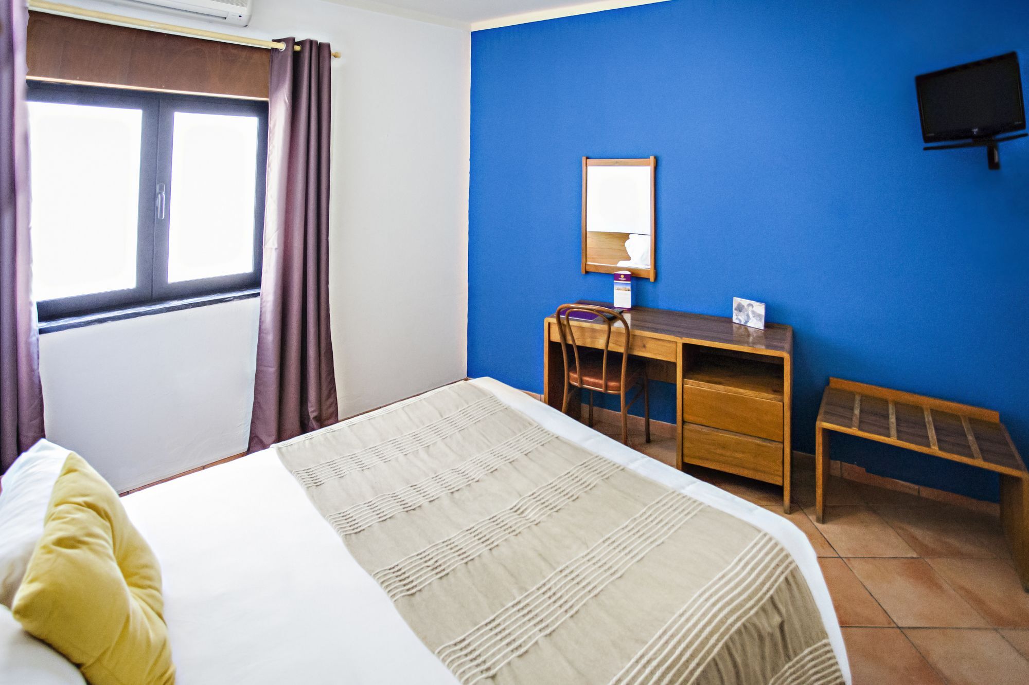 Eurosun Hotels Лоуле Екстериор снимка