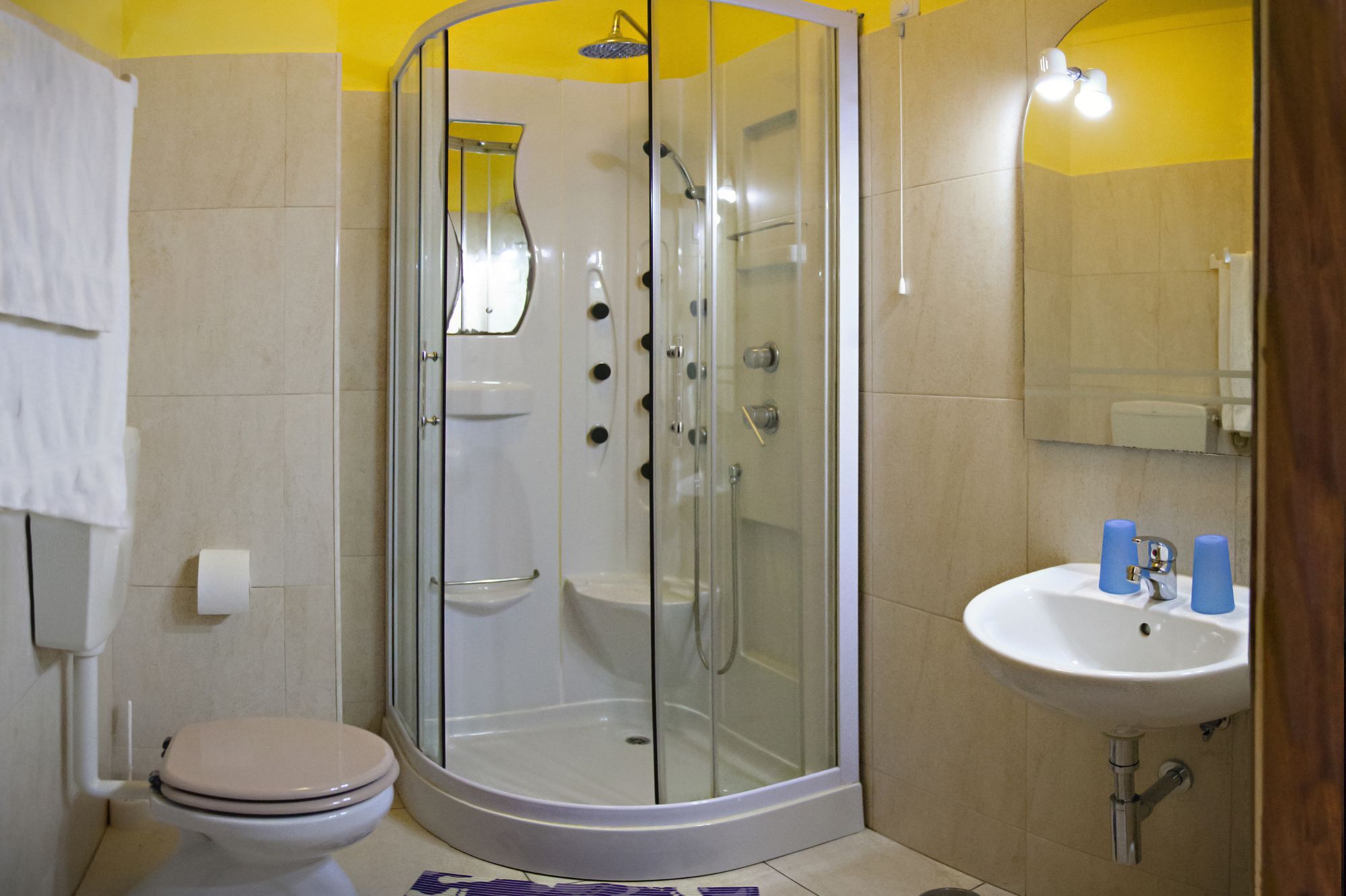 Eurosun Hotels Лоуле Екстериор снимка