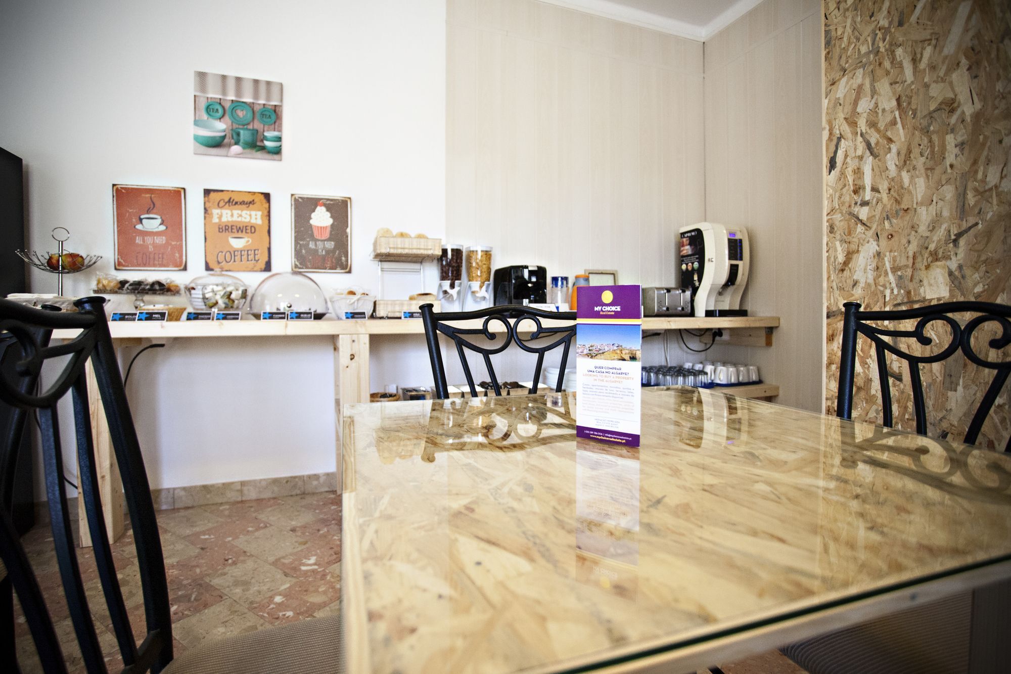Eurosun Hotels Лоуле Екстериор снимка