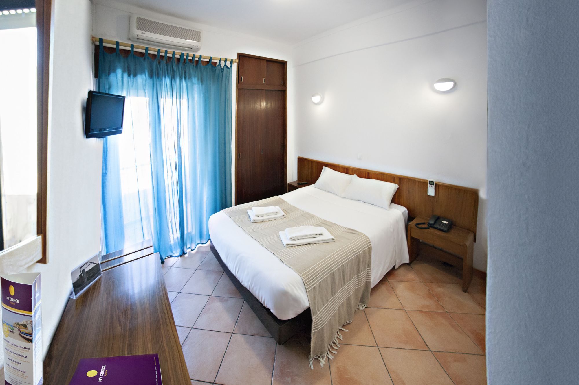 Eurosun Hotels Лоуле Екстериор снимка